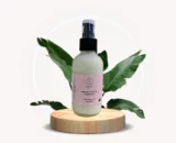 ORGANIC FACIAL CLEANSER Cleansing and Restoring