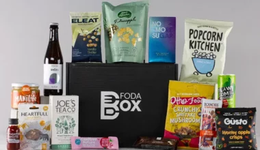 Recovery Health Gift