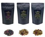 Wellness Loose Leaf Tea Bundle