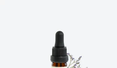 ROSEMARY essential oil
